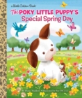 Image for The Poky Little Puppy&#39;s Special Spring Day