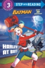 Image for Harley at Bat!