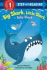 Image for Big Shark, Little Shark, Baby Shark
