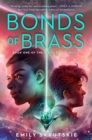 Image for Bonds of Brass