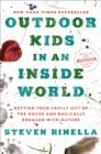 Image for Outdoor Kids in an Inside World