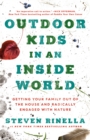 Image for Outdoor Kids in an Inside World