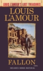 Image for Fallon (Louis L&#39;Amour&#39;s Lost Treasures)