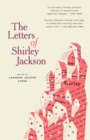Image for The Letters of Shirley Jackson