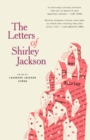 Image for The letters of Shirley Jackson