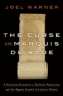 Image for The Curse of the Marquis de Sade