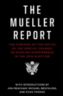 Image for The Mueller Report : The Findings of the Office of the Special Counsel on Russian Interference in the 2016 Election