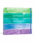 Image for Everyday Watercolor Sketchbook