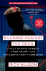 Image for Running Against the Devil