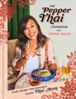 Image for The Pepper Thai Cookbook