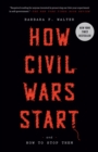 Image for How Civil Wars Start