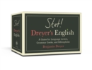 Image for STET! Dreyer&#39;s Game of English
