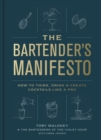 Image for Bartender&#39;s Manifesto