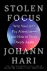 Image for Stolen Focus