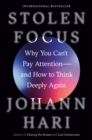 Image for Stolen Focus