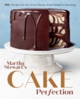 Image for Martha Stewart&#39;s Cake Perfection