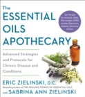 Image for The Essential Oils Apothecary