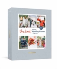 Image for Knot Ultimate Wedding Planner and Organizer,The : Worksheets, Checklists, Inspiration, Calendars, and Pockets