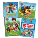 Image for Paw Patrol Story Books Set