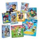 Image for Paw Patrol Board Books Set