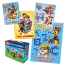 Image for Learning with Paw Patrol Set