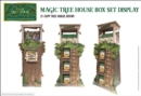 Image for Box Set Magic #Tree House# 21-Copy Floor Display Fall 2019
