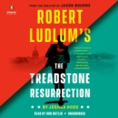 Image for Robert Ludlum&#39;s the Treadstone Resurrection