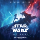 Image for The Rise of Skywalker: Expanded Edition (Star Wars)