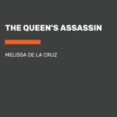 Image for The Queen&#39;s Assassin