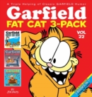Image for Garfield Fat Cat 3-Pack #22