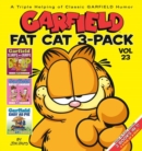 Image for Garfield Fat Cat 3-Pack #23