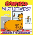 Image for Garfield What Leftovers?