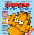 Image for Garfield Fat Cat #24