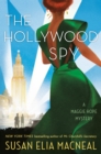 Image for The Hollywood Spy