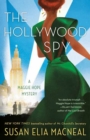 Image for The Hollywood Spy