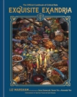 Image for Exquisite Exandria : The Official Cookbook of Critical Role