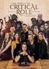 Image for The World of Critical Role