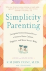 Image for SIMPLICITY PARENTING REVISED EDITION