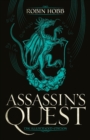Image for Assassin&#39;s Quest (The Illustrated Edition) : The Illustrated Edition