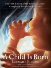 Image for A child is born