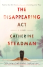 Image for The Disappearing Act: A Novel