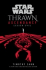 Image for Star Wars: Thrawn Ascendancy (Book III: Lesser Evil)