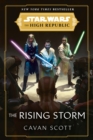 Image for Star Wars: The Rising Storm (The High Republic) : 2