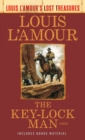 Image for The key-lock man  : a novel