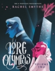 Image for Lore Olympus: Volume Two