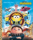 Image for Minions  : the rise of Gru