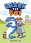 Image for Shark and Bot #1