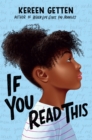 Image for If You Read This