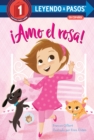 Image for {amo el rosa!