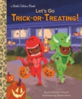 Image for Let&#39;s Go Trick-or-Treating!